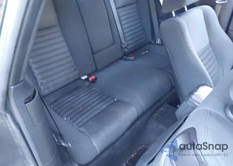 2011 Dodge Challenger z USA, uszkodzony, nr VIN 2B3CJ4DG0BH602941